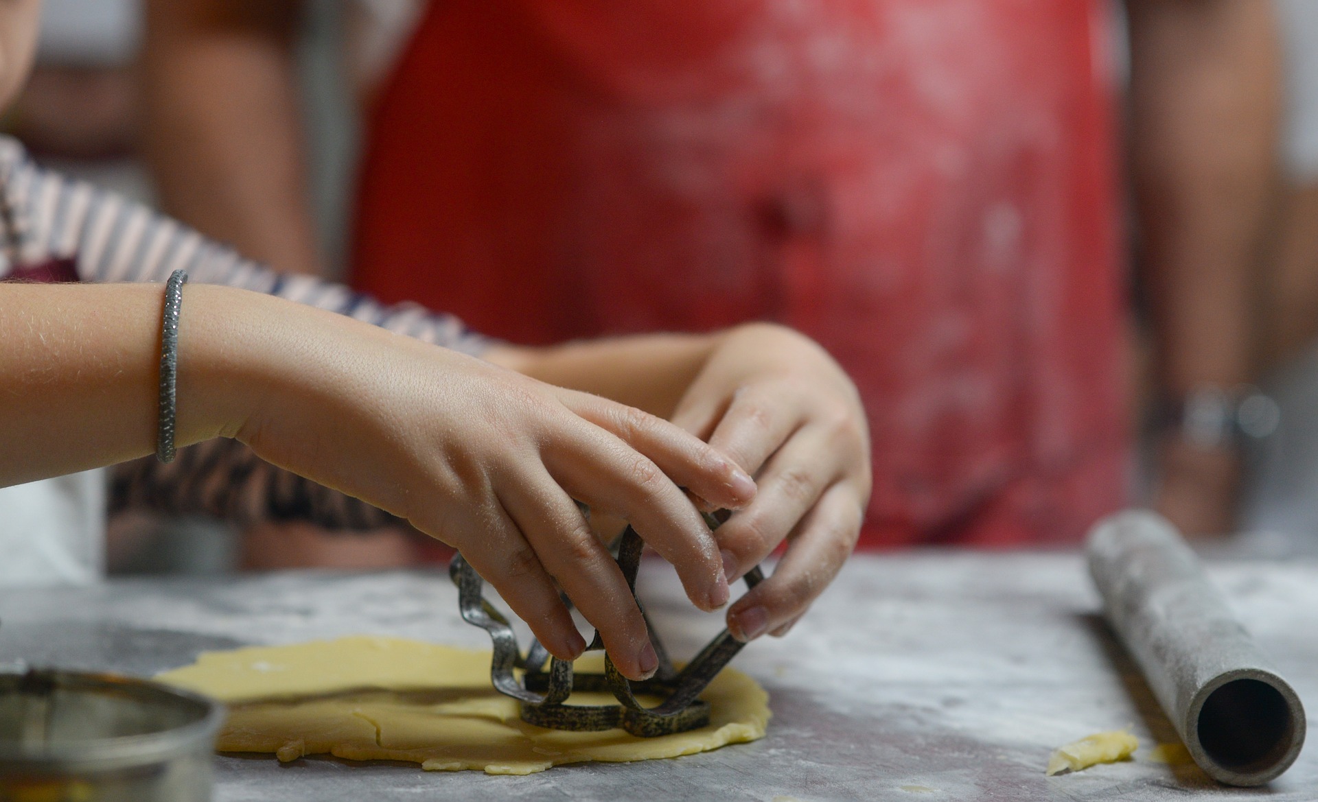 Valentine's Day Baking: Kids' Edition | Things to do in New York Kids