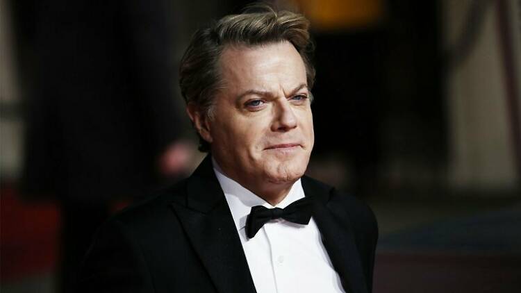 Eddie Izzard