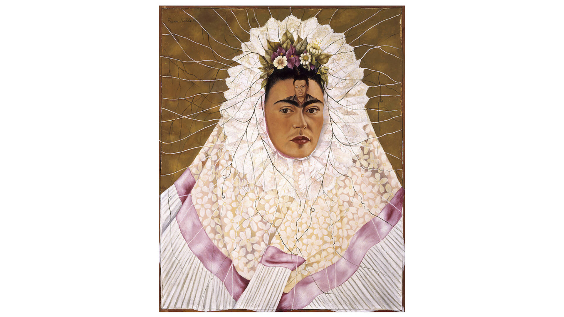 “Frida Kahlo: Appearances Can Be Deceiving” | Art in New York