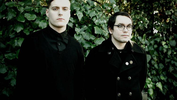 Deafheaven