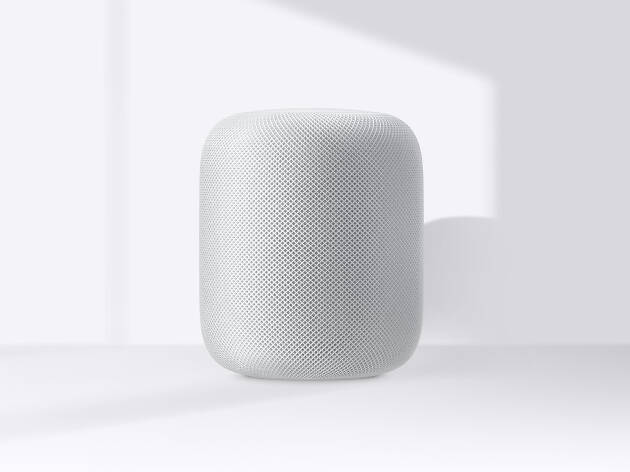 Apple HomePod Apple HomePod