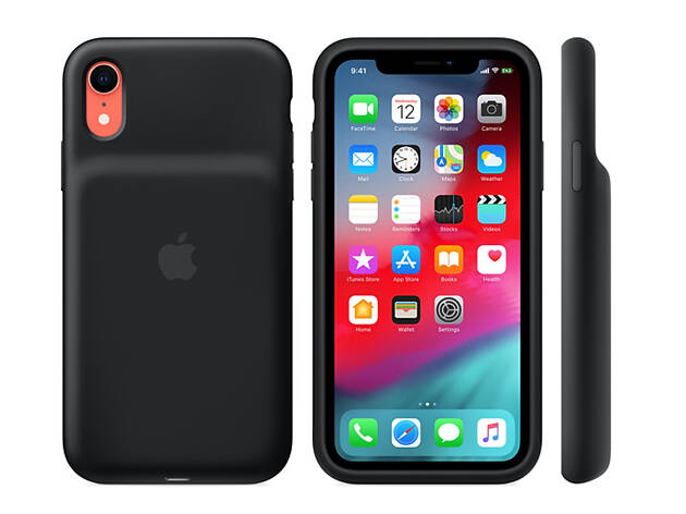 iPhone Charging Case iPhone Charging Case