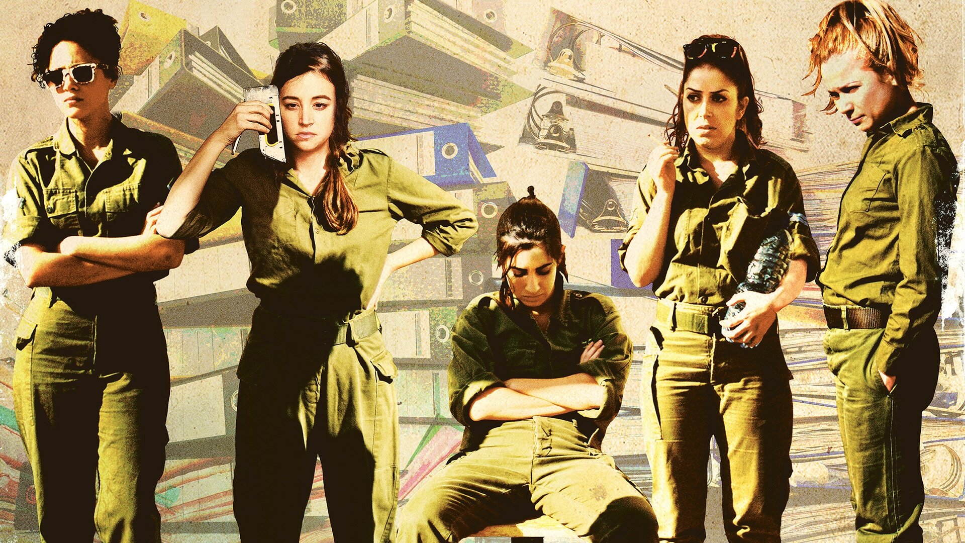 Time Out Israel Israel Events Activities Things To Do