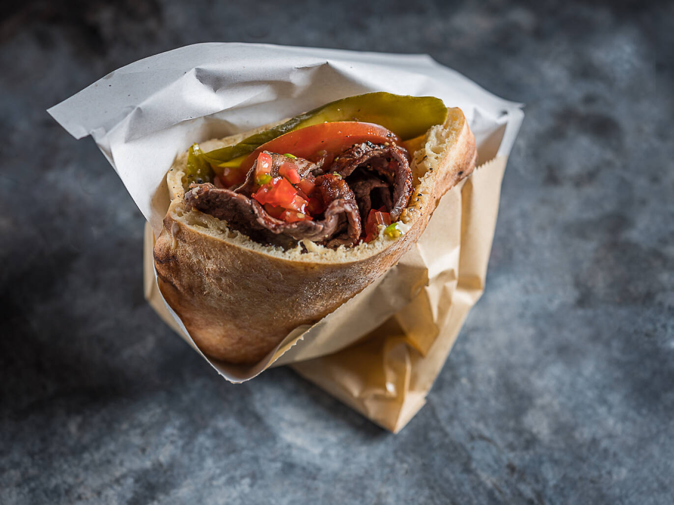 Tel Aviv street food cheap eats to enjoy on a budget