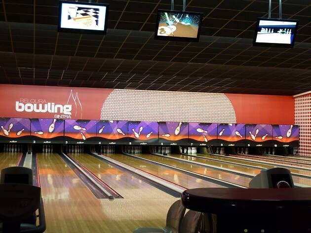Beloura Bowling Center Beloura Bowling Center