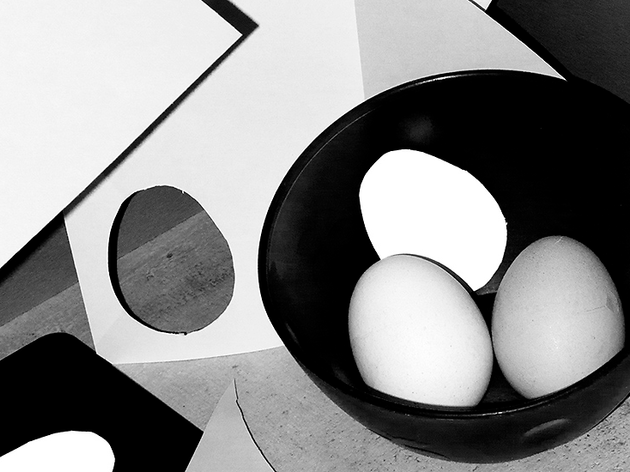 Yurian Quintanas. Silent Rooms Yurian Quintanas. Silent Rooms