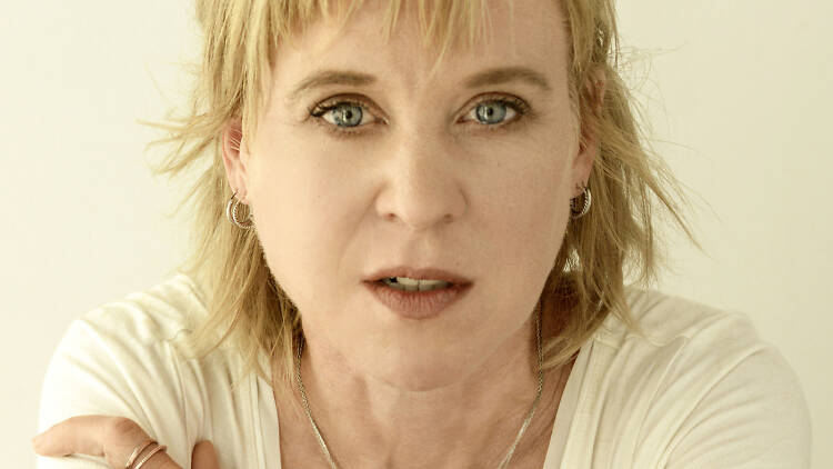 Kristin Hersh