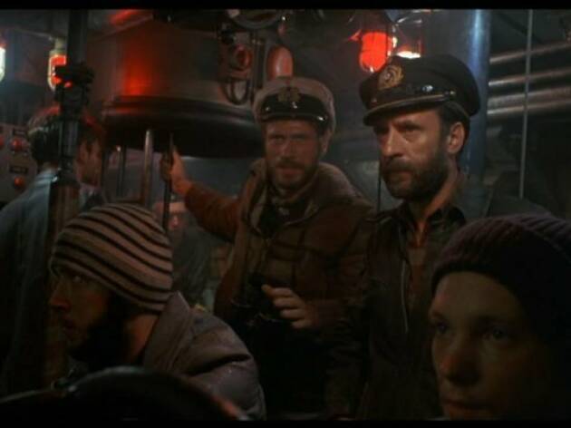Das Boot (1981) Das Boot (1981)