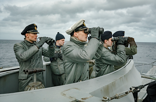 Televisão, Séries, Das Boot: O Submarino