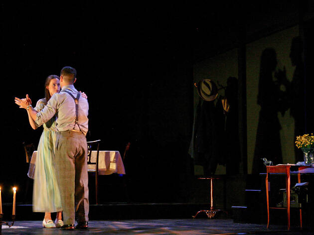 The Glass Menagerie The Glass Menagerie