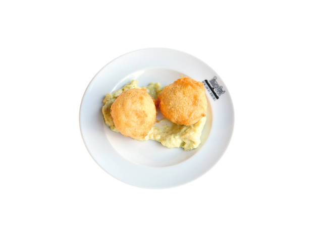 Cozinha da Felicidade - Ovos Verdes Cozinha da Felicidade - Ovos Verdes