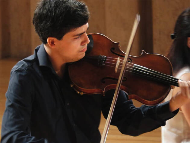 Miguel Sobrinho Miguel Sobrinho