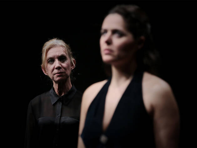 As peças de teatro para ver esta semana As peças de teatro para ver esta semana