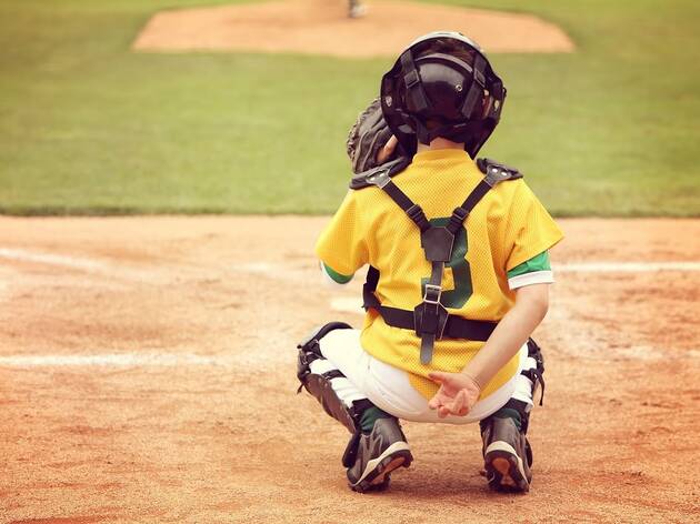 Best Sports Camp Program For Nyc Kids In 2020