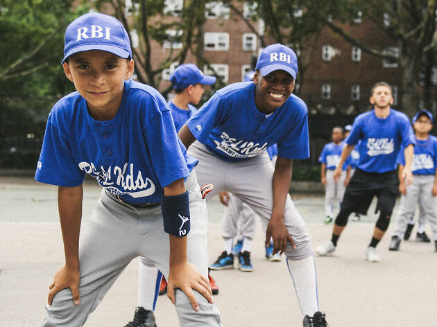 nyc baseball jersey