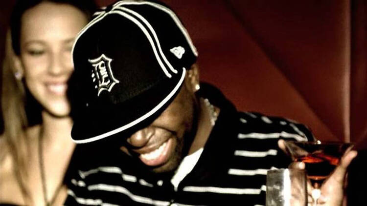 J Dilla