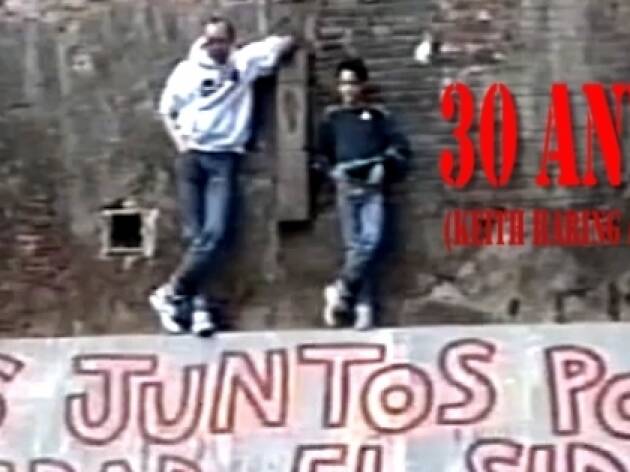 30 anys + 30 anys +