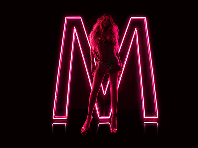 Mariah Carey Mariah Carey