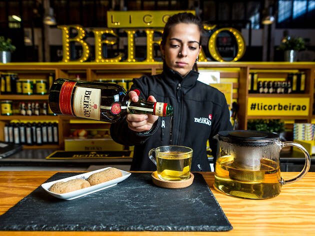 As melhores bebidas para se aquecer no Time Out Market As melhores bebidas para se aquecer no Time Out Market