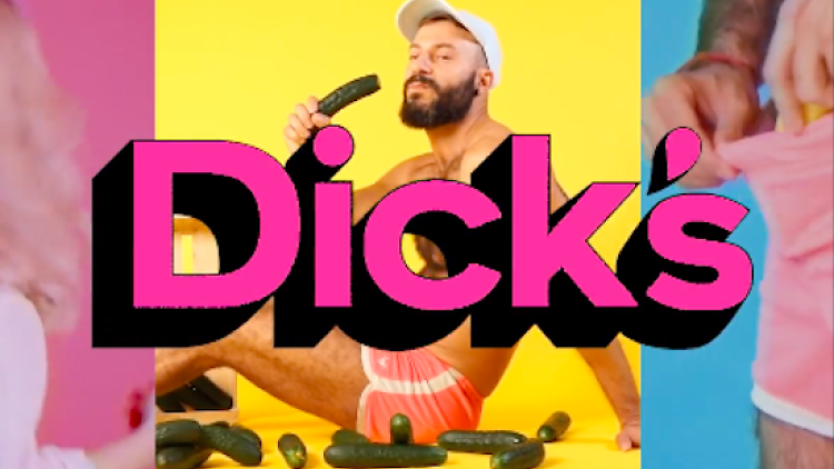 Dick's Dick's