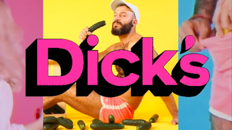 Dick's