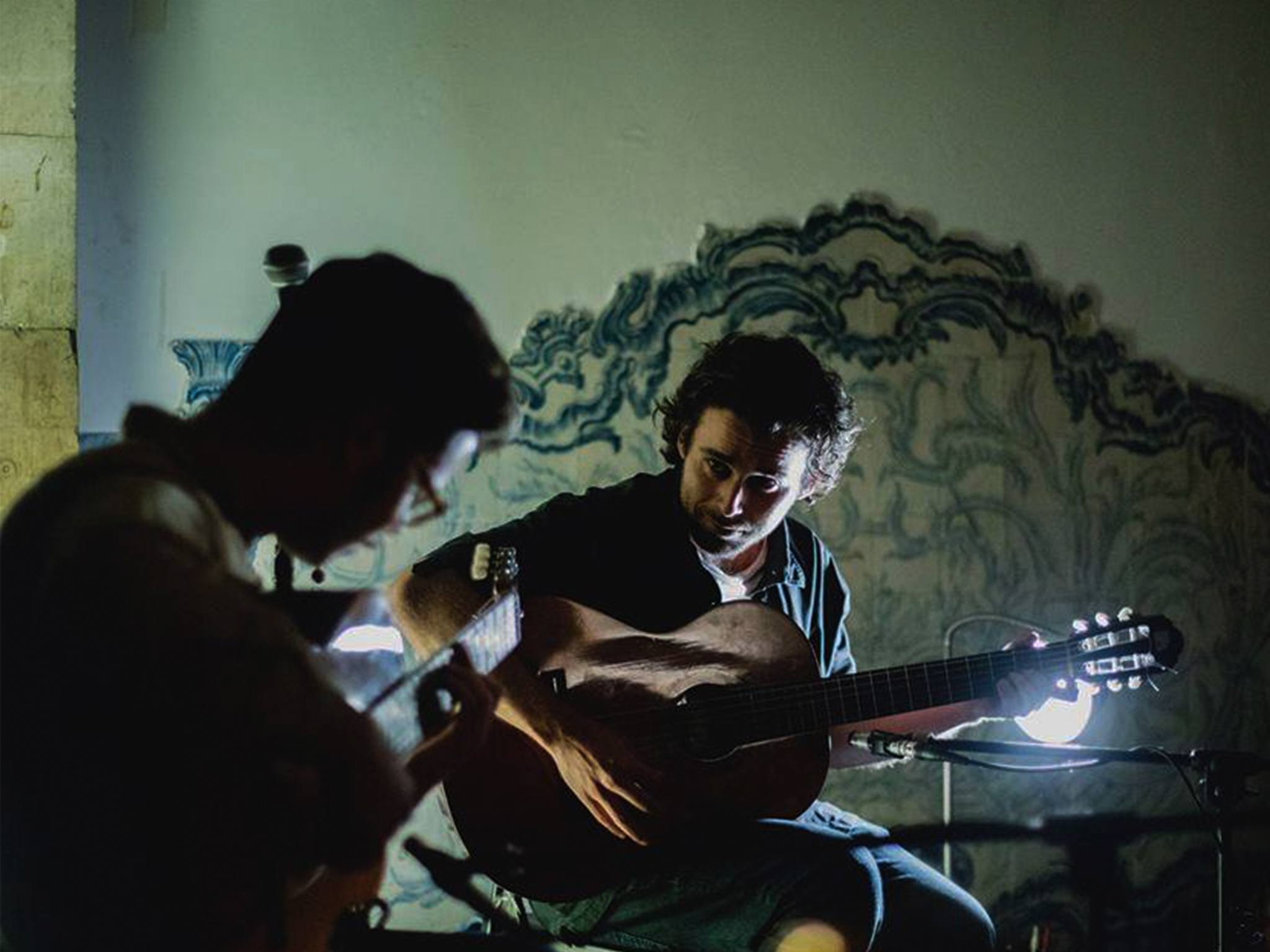 Royal Bermuda Live Music Musicbox, Lisbon