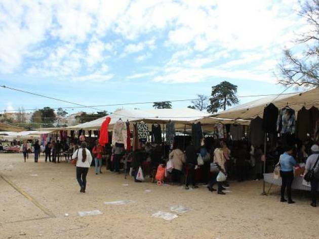Feira de Carcavelos