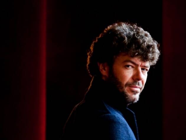 Pablo Heras Casado Pablo Heras Casado