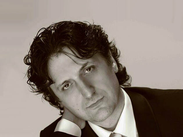 Cañizares Cañizares