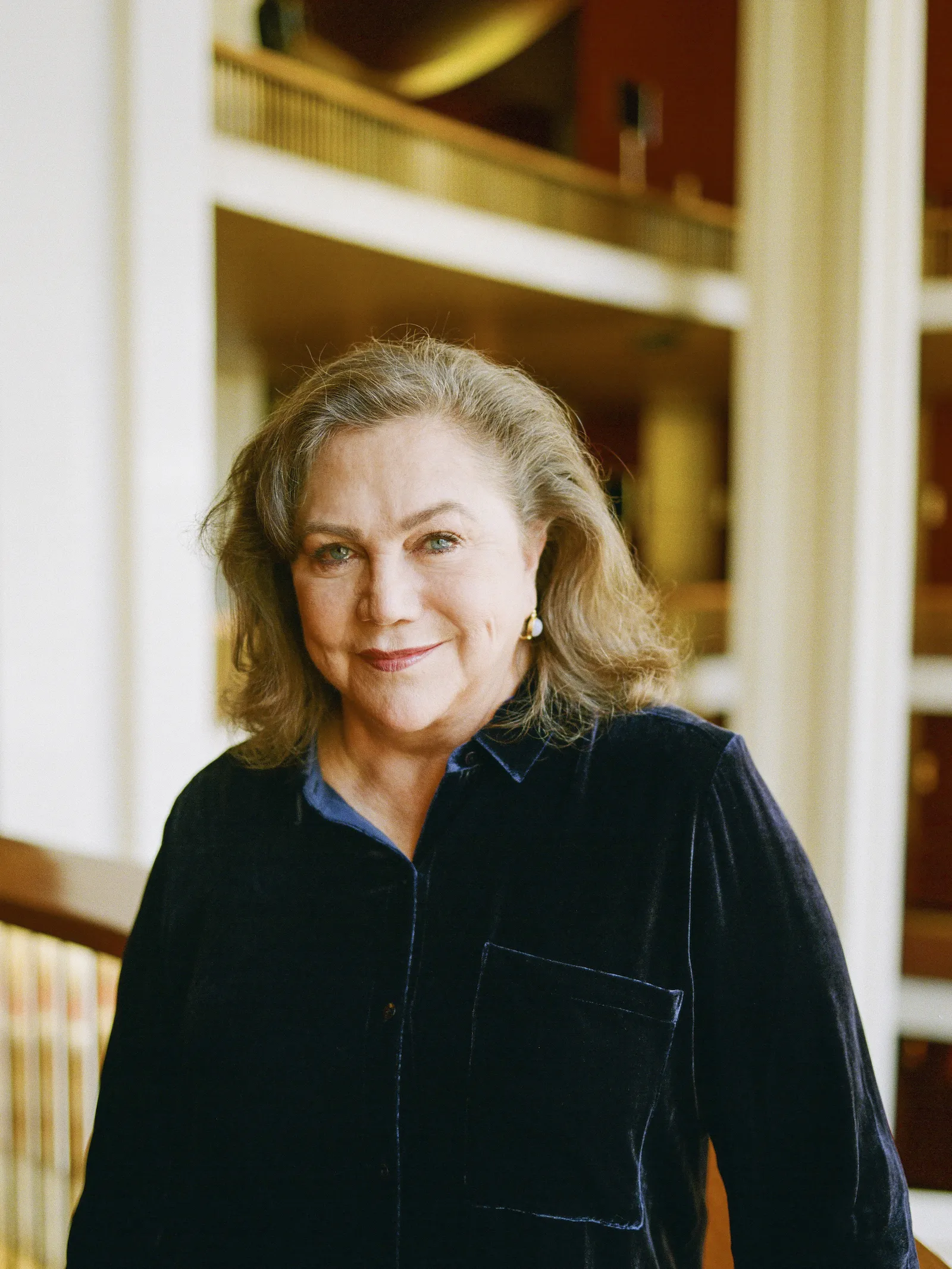Kathleen Turner