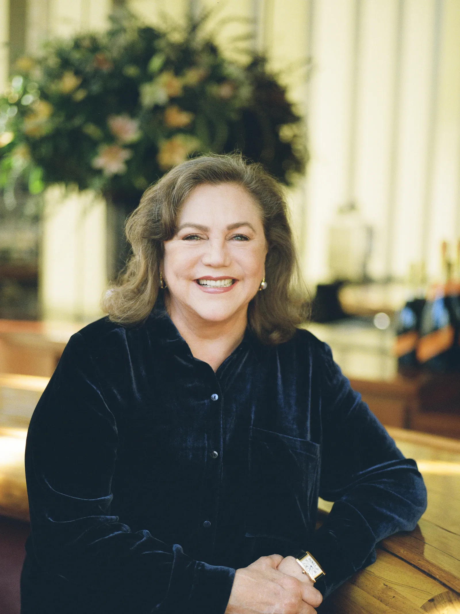Kathleen Turner