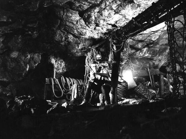 Por Um Punhado de Dólares (1964) Por Um Punhado de Dólares (1964)