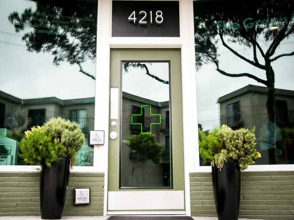 13 Best Weed Dispensaries in San Francisco Right Now