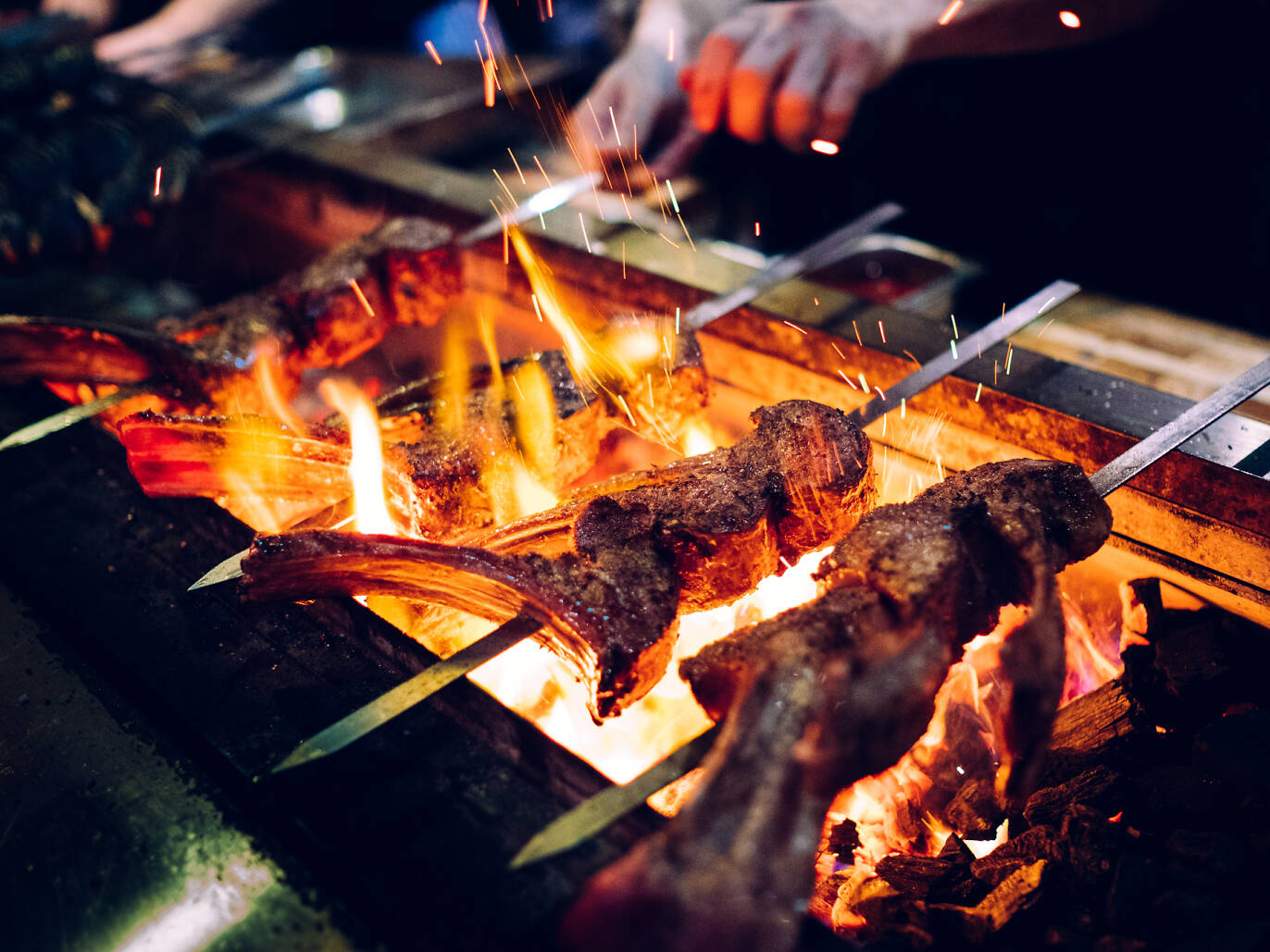 50 Best Restaurants in Montreal Right Now Best resto montreal