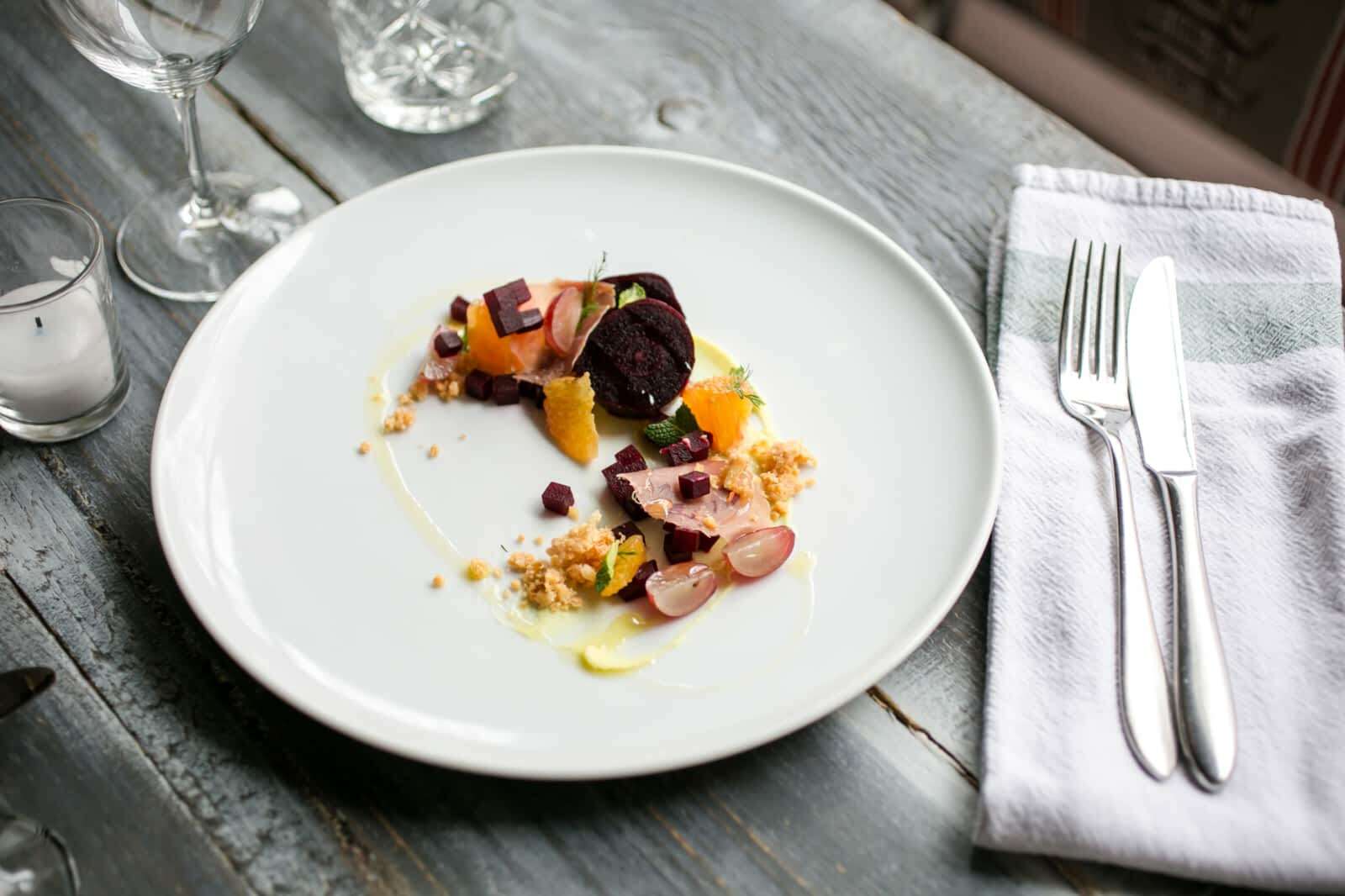 Provisions Montreal