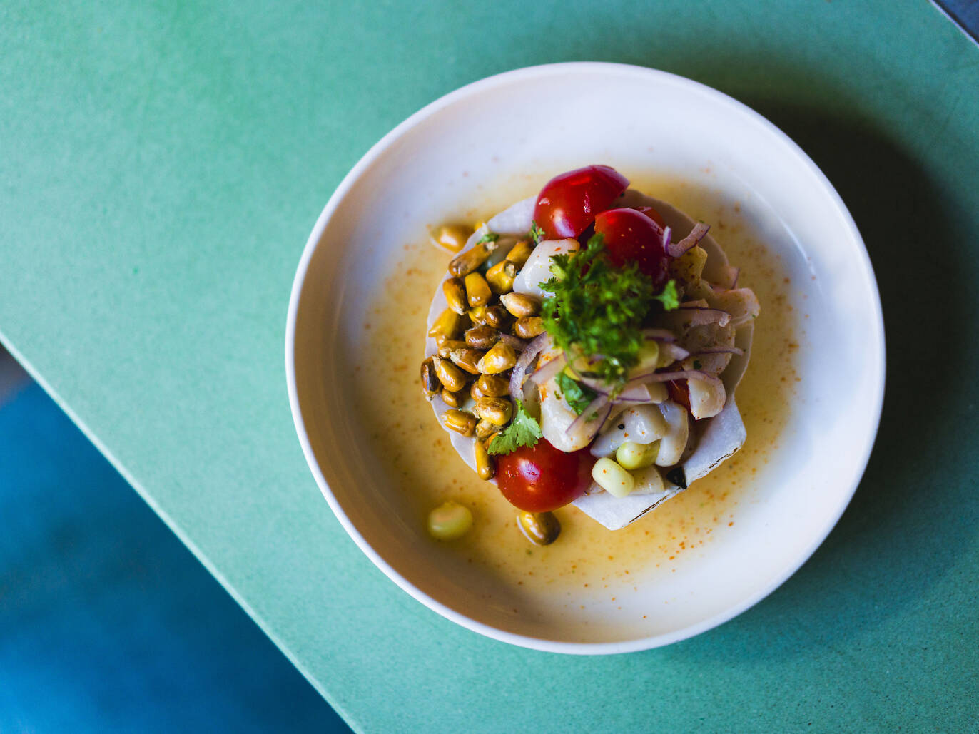 Where to Find the Best Gluten-Free Restaurants in Montreal