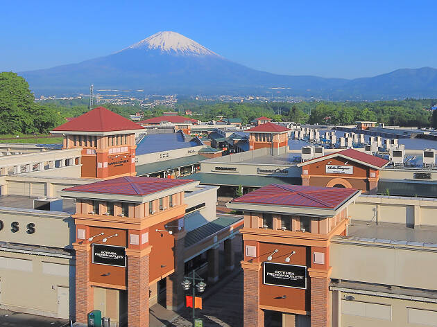 onitsuka gotemba outlet