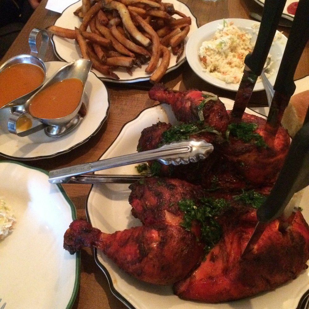 71 Best Restaurants in Montreal to Experience Now January 2020