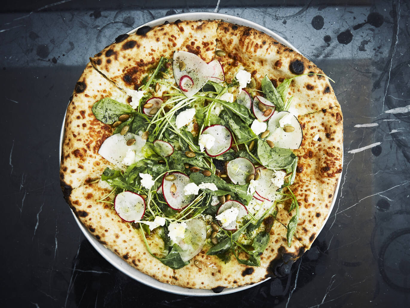 23 Best Pizza Spots in Montreal Right Now
