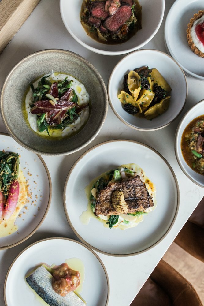 71 Best Restaurants in Montreal to Experience Now: January 2020