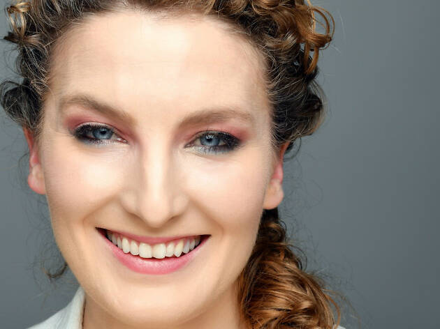 Alice Fraser: Mythos Alice Fraser: Mythos