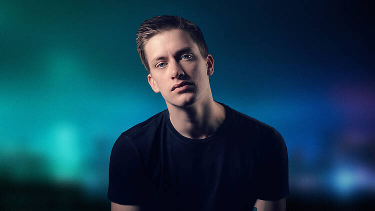 Daniel Sloss X 2019