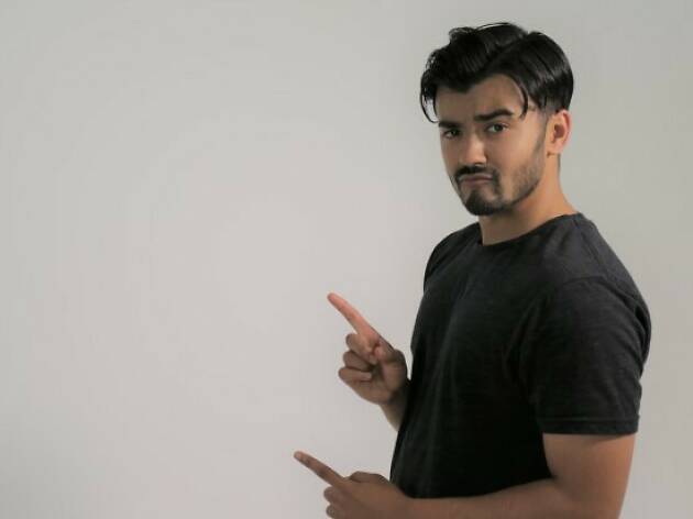 Neel Kolhatkar: Live Neel Kolhatkar: Live