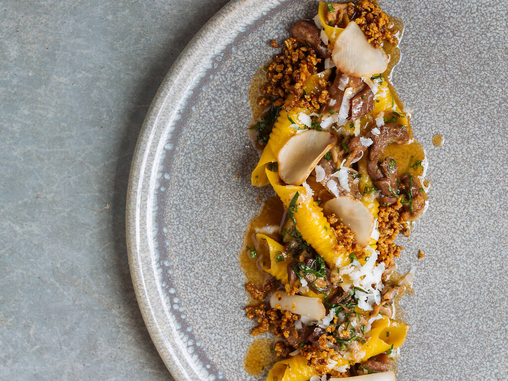 50 Best Restaurants in Montreal Right Now