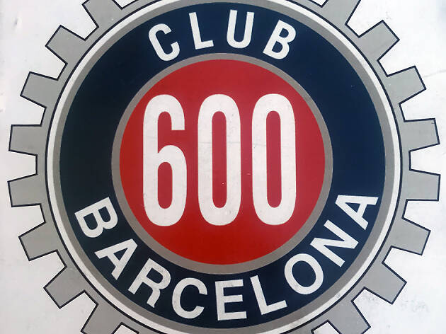 Club 600 Club 600