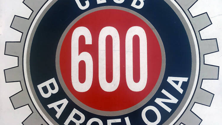 Club 600