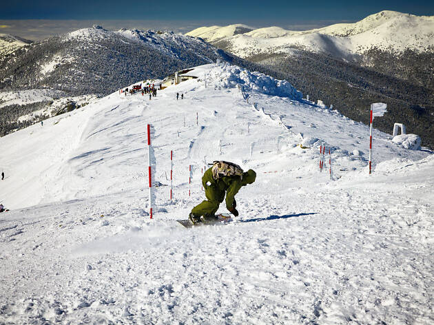Navacerrada Navacerrada