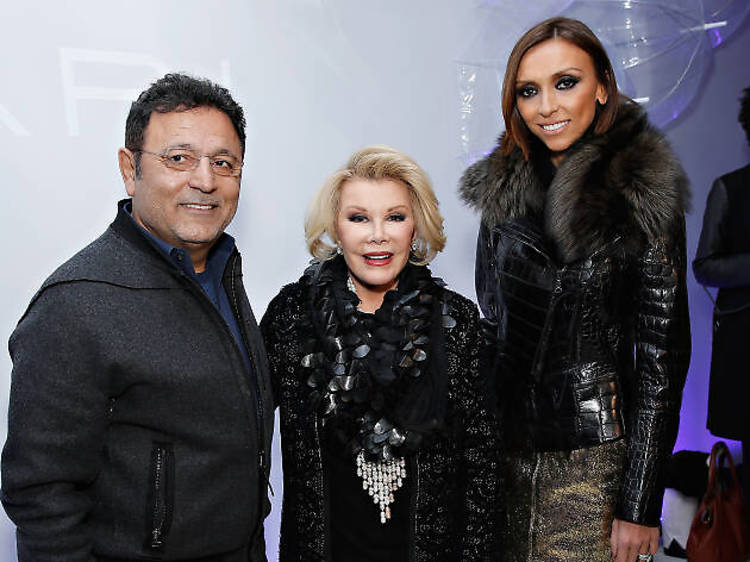 Elie Tahari