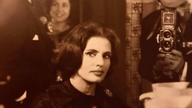 Amália Rodrigues