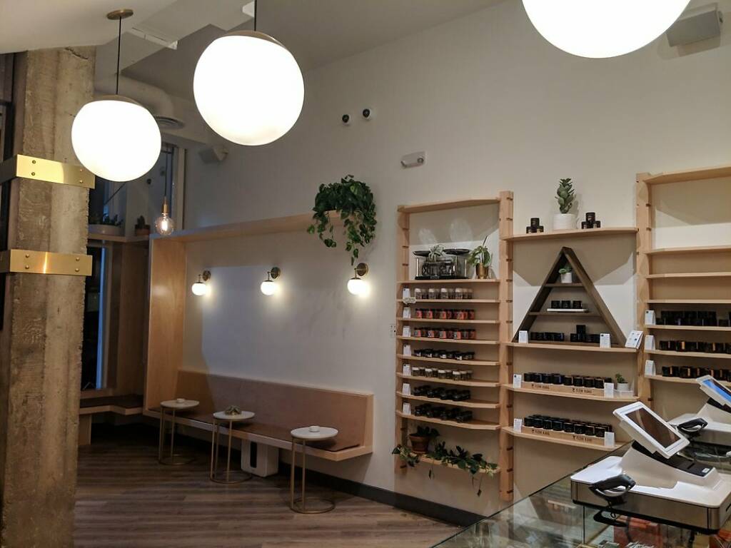 15 Best Weed Dispensaries in San Francisco